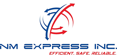 NM Express Inc. logo